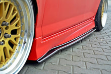 Load image into Gallery viewer, Maxton Design - SIDE SKIRTS DIFFUSERS HONDA JAZZ MK1
