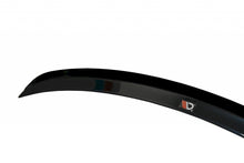 Load image into Gallery viewer, Maxton Design - SPOILER CAP SKODA OCTAVIA VRS MK3/ MK3.5 VRS ESTATE
