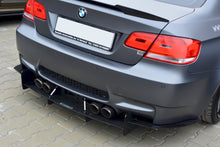 Load image into Gallery viewer, Maxton Design - REAR DIFFUSER BMW M3 E92 / E93