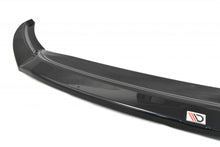 Load image into Gallery viewer, Maxton Design - FRONT SPLITTER V.2 SKODA SUPERB III