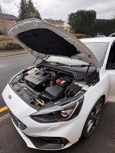 Load image into Gallery viewer, Ford Focus MK4 & MK4.5 - Bonnet Strut Kit - Vudu