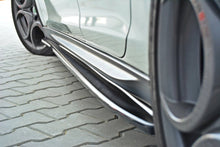 Load image into Gallery viewer, Maxton Design - SIDE SKIRTS DIFFUSERS ALFA ROMEO GIULIETTA (2010-19)