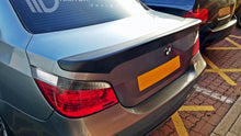 Load image into Gallery viewer, Maxton Design - REAR SPOILER BMW 5 E60 GENERATION V