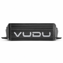 Load image into Gallery viewer, **CLEARANCE** BMW E8x E9x Performance Intercooler (N54/N55) - VUDU Performance (NO RETURN)