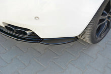 Load image into Gallery viewer, Maxton Design - REAR SIDE SPLITTERS ALFA ROMEO BRERA