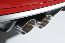 Load image into Gallery viewer, Milltek Sport - Cat Back Exhaust (Multiple Options) Audi RS3 8P S Tronic Sportback
