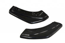 Load image into Gallery viewer, Maxton Design - REAR SIDE SPLITTERS PEUGEOT RCZ (2010-12)