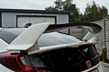 Load image into Gallery viewer, Maxton Design - SPOILER CAP N.1 HONDA CIVIC IX TYPE R (2015-2017)