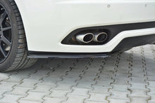 Load image into Gallery viewer, Maxton Design - REAR SIDE SPLITTERS MASERATI GRANTURISMO 2007-2011