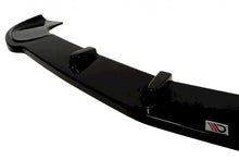 Load image into Gallery viewer, Maxton Design - FRONT SPLITTER MERCEDES SLK R171 (FOR ME-SLK-R171-AMG204-F1)