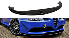 Load image into Gallery viewer, Maxton Design - FRONT SPLITTER ALFA ROMEO 147 GTA