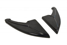 Load image into Gallery viewer, Maxton Design - REAR SIDE SPLITTERS PEUGEOT 308 II GTI