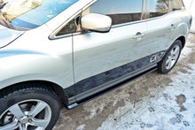 Load image into Gallery viewer, Maxton Design - SIDE SKIRTS DIFFUSERS MAZDA CX-7