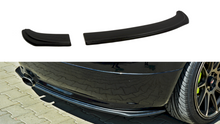 Load image into Gallery viewer, Maxton Design - REAR SPLITTER SKODA FABIA I RS