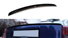 Load image into Gallery viewer, Maxton Design - SPOILER CAP TOYOTA CELICA T23 PREFACE