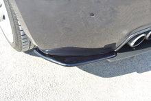 Load image into Gallery viewer, Maxton Design - REAR SIDE SPLITTERS PEUGEOT RCZ (2010-12)