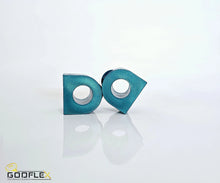 Load image into Gallery viewer, Ford Focus ST Mk2 (2005-2010) 22mm Front Anti-Roll Bar Bushes