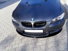 Load image into Gallery viewer, Maxton Design - FRONT SPLITTER BMW M3 E92 / E93 (PREFACE MODEL)