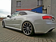Load image into Gallery viewer, Maxton Design - SIDE SKIRTS DIFFUSERS AUDI RS5 8T / 8T FL
