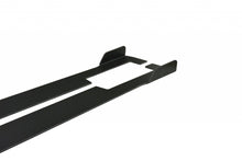 Load image into Gallery viewer, Maxton Design - RACING SIDE SKIRTS DIFFUSERS SUBARU IMPREZA WRX STI 2009-2011