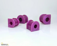 Load image into Gallery viewer, Mazda MX5 Mk2 (1998-2005) NB Front & Rear Anti-Roll Bar Bushes