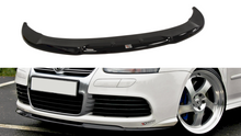 Load image into Gallery viewer, Maxton Design - FRONT SPLITTER VW GOLF V R32 CUPRA