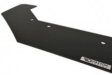 Load image into Gallery viewer, Maxton Design - FRONT RACING SPLITTER TOYOTA GT86 RB-DESIGN (2012-2016)