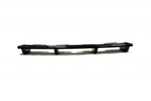 Load image into Gallery viewer, Maxton Design - CENTRAL REAR SPLITTER WITH VERTICAL BAR JEEP GRAND CHEROKEE WK2 SUMMIT (FACELIFT) (2013-2017)