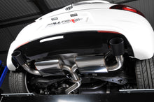 Load image into Gallery viewer, Milltek Sport - Volkswagen Scirocco R Cat Back Exhaust - Multiple Options