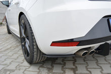 Load image into Gallery viewer, Maxton Design - REAR DIFFUSER SEAT LEON MK3 FR HATCHBACK (2012-2016)