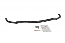Load image into Gallery viewer, Maxton Design - FRONT SPLITTER MERCEDES C W204/S204 AMG-LINE (PREFACE)