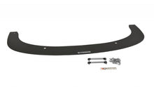 Load image into Gallery viewer, Maxton Design - FRONT RACING SPLITTER V.1 AUDI RS6 C6