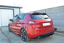 Load image into Gallery viewer, Maxton Design - SPOILER CAP PEUGEOT 308 II GTI