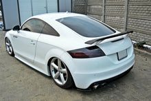 Load image into Gallery viewer, Maxton Design - REAR SIDE SPLITTERS AUDI TT S-LINE 8J (2008-13)