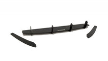 Load image into Gallery viewer, Maxton Design - AUDI A6 C7 S-LINE AVANT REAR DIFFUSER & REAR SIDE SPLITTERS (FITS TWO SINGLE EXHAUST ENDS) (2011-2014)