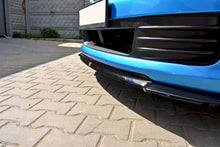 Load image into Gallery viewer, Maxton Design - FRONT SPLITTER V.1 SUBARU IMPREZA WRX STI 2009-2011