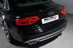 Load image into Gallery viewer, Milltek Sport - Cat Back Exhaust (Multiple Options) Audi A4 B8 & A5 B8 (8T)