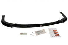 Load image into Gallery viewer, Maxton Design - FRONT SPLITTER V.1 SUBARU IMPREZA WRX STI 2009-2011