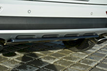 Load image into Gallery viewer, Maxton Design - CENTRAL REAR SPLITTER KIA SPORTAGE MK4 GT LINE (2015-19)