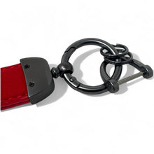 Load image into Gallery viewer, CEUK Signature Key Strap - Puma Logo (Multiple Colours)