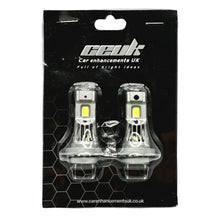 Load image into Gallery viewer, Enhanced Edition LED H7 Mini Headlight Upgrade (477 / PX26d) Ford Focus MK2 / MK2.5 (2004-2011)