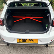 Load image into Gallery viewer, K-Brace® - Volkswagen Golf R / GTI Mk7 & MK7.5 Rear Strut Brace