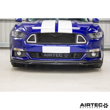 Load image into Gallery viewer, AIRTEC MOTORSPORT FRONT MOUNT INTERCOOLER FOR FORD MUSTANG 2.3 ECOBOOST