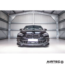 Load image into Gallery viewer, AIRTEC MOTORSPORT FRONT MOUNT INTERCOOLER FOR BMW M135I (F40)