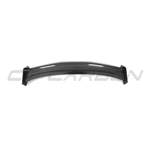 Load image into Gallery viewer, BMW G82 M4 & G22 4 SERIES CARBON FIBRE SWAN NECK WING - CT DESIGN