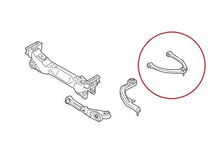 Load image into Gallery viewer, Nissan 350Z (2002-2009) Front Upper Arm Bushes