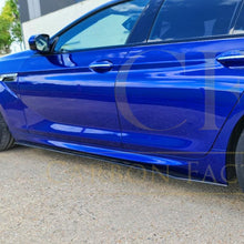 Load image into Gallery viewer, A Style Universal Carbon Fibre Side Skirts