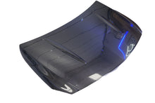 Load image into Gallery viewer, Mercedes A Class AMG Style Carbon Fibre Bonnet / Hood (W176 2013 - 2018 / All Models)