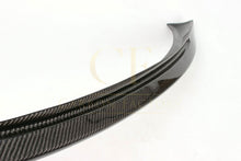 Load image into Gallery viewer, AC Style Carbon Fibre Boot Spoiler for BMW 3 Series E90 Saloon inc M3 07-13