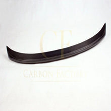 Load image into Gallery viewer, AC Style Carbon Fibre Boot Spoiler for BMW 3 Series E92 Coupe inc M3 07-13